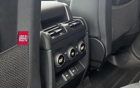 Land Rover Defender II, 2023 год, 9 088 210 рублей, 21 фотография