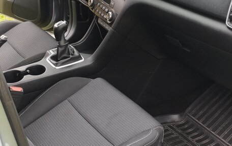 KIA Sportage IV рестайлинг, 2019 год, 1 950 000 рублей, 8 фотография