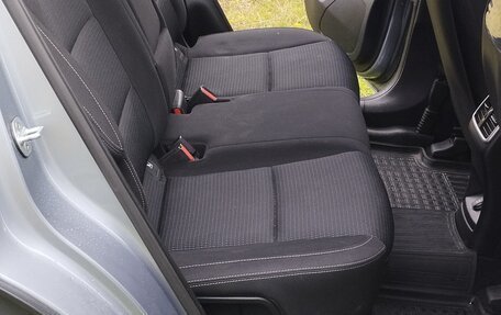KIA Sportage IV рестайлинг, 2019 год, 1 950 000 рублей, 11 фотография