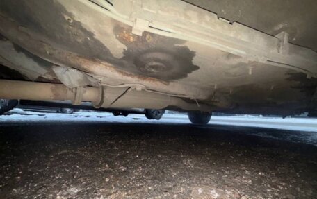 Renault Laguna II, 1996 год, 45 000 рублей, 3 фотография