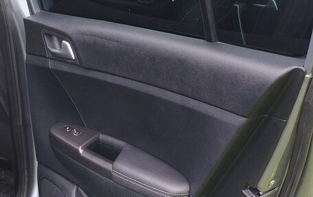 KIA Sportage IV рестайлинг, 2019 год, 1 950 000 рублей, 10 фотография