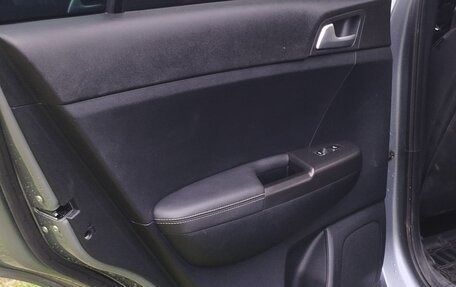 KIA Sportage IV рестайлинг, 2019 год, 1 950 000 рублей, 12 фотография