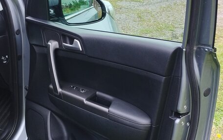 KIA Sportage IV рестайлинг, 2019 год, 1 950 000 рублей, 9 фотография