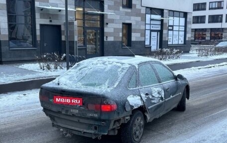 Renault Laguna II, 1996 год, 45 000 рублей, 2 фотография