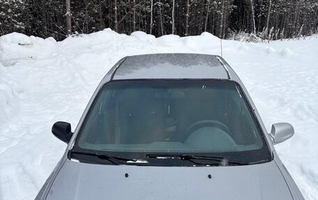 Hyundai Accent II, 2002 год, 137 000 рублей, 6 фотография