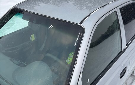 Hyundai Accent II, 2002 год, 137 000 рублей, 7 фотография