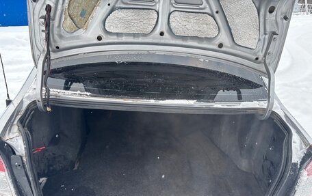 Hyundai Accent II, 2002 год, 137 000 рублей, 11 фотография