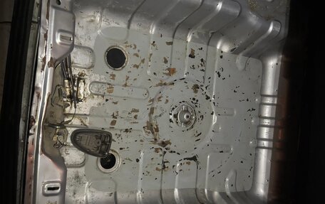 Hyundai Accent II, 2002 год, 137 000 рублей, 13 фотография