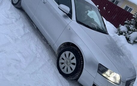 Audi A6, 2008 год, 720 000 рублей, 2 фотография