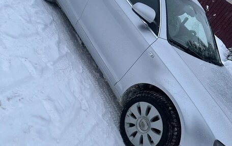 Audi A6, 2008 год, 720 000 рублей, 3 фотография