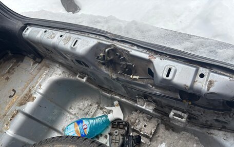 Hyundai Accent II, 2002 год, 137 000 рублей, 14 фотография