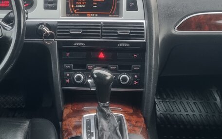 Audi A6, 2008 год, 720 000 рублей, 12 фотография