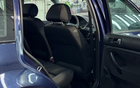 Volkswagen Golf IV, 2001 год, 215 000 рублей, 4 фотография