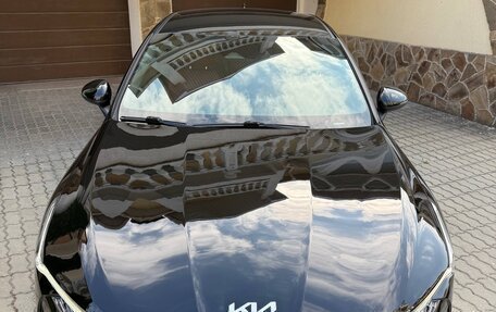 KIA K5, 2022 год, 2 849 000 рублей, 6 фотография