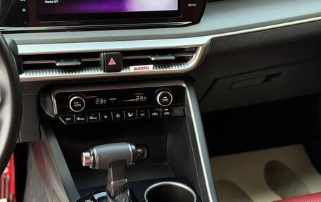 KIA K5, 2022 год, 2 849 000 рублей, 8 фотография