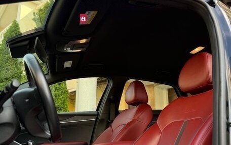 KIA K5, 2022 год, 2 849 000 рублей, 7 фотография