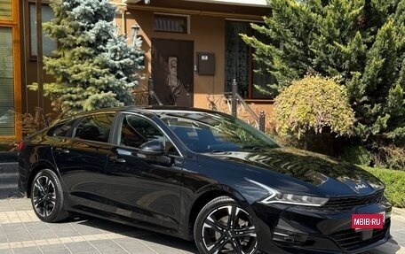 KIA K5, 2022 год, 2 849 000 рублей, 2 фотография