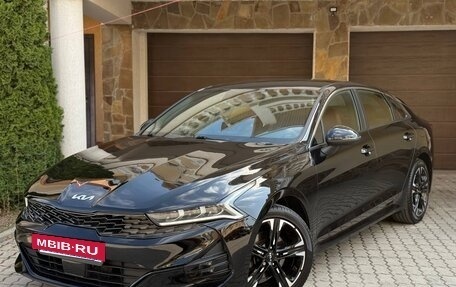 KIA K5, 2022 год, 2 849 000 рублей, 3 фотография