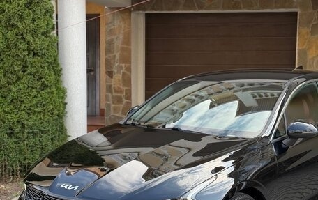 KIA K5, 2022 год, 2 849 000 рублей, 5 фотография