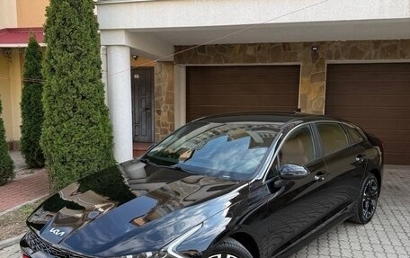 KIA K5, 2022 год, 2 849 000 рублей, 4 фотография