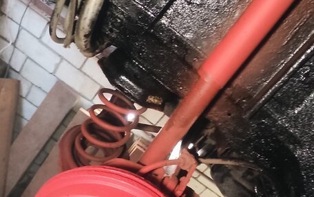 Ford Focus II рестайлинг, 2008 год, 670 000 рублей, 3 фотография