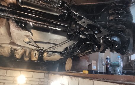 Ford Focus II рестайлинг, 2008 год, 670 000 рублей, 4 фотография