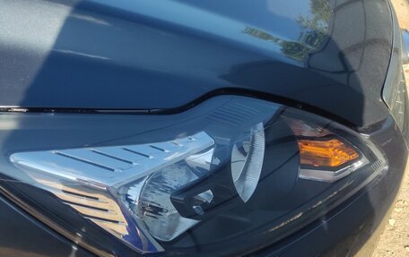 Ford Focus II рестайлинг, 2008 год, 670 000 рублей, 5 фотография