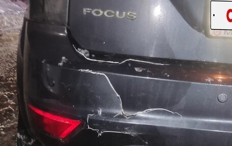 Ford Focus II рестайлинг, 2008 год, 670 000 рублей, 9 фотография