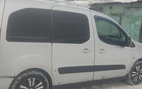 Peugeot Partner II рестайлинг 2, 2009 год, 480 000 рублей, 3 фотография