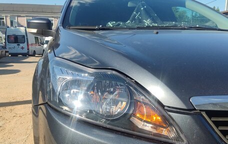 Ford Focus II рестайлинг, 2008 год, 670 000 рублей, 6 фотография