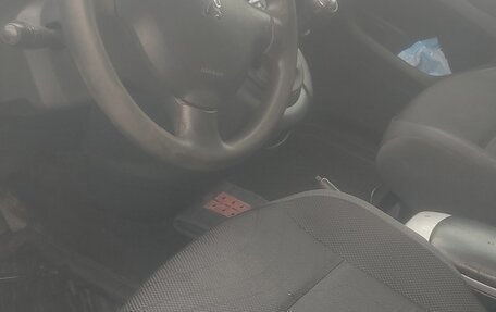 Peugeot Partner II рестайлинг 2, 2009 год, 480 000 рублей, 7 фотография