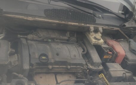 Peugeot Partner II рестайлинг 2, 2009 год, 480 000 рублей, 5 фотография