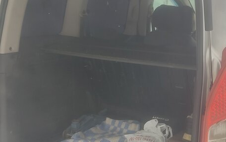 Peugeot Partner II рестайлинг 2, 2009 год, 480 000 рублей, 6 фотография