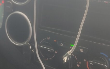 Peugeot Partner II рестайлинг 2, 2009 год, 480 000 рублей, 9 фотография