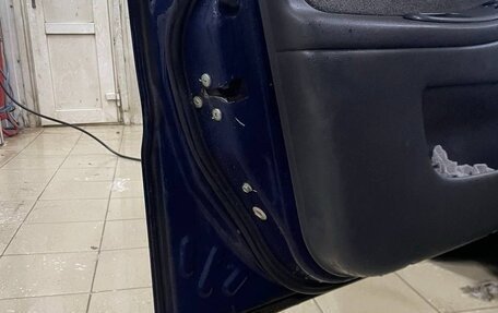 Chevrolet Lanos I, 2008 год, 125 000 рублей, 9 фотография