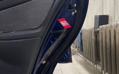 Chevrolet Lanos I, 2008 год, 125 000 рублей, 12 фотография