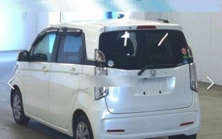 Honda N-WGN I рестайлинг, 2014 год, 650 000 рублей, 4 фотография