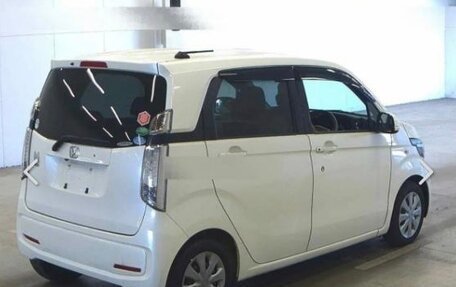 Honda N-WGN I рестайлинг, 2014 год, 650 000 рублей, 3 фотография