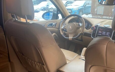 Porsche Cayenne III, 2012 год, 2 650 000 рублей, 5 фотография