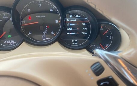 Porsche Cayenne III, 2012 год, 2 650 000 рублей, 9 фотография