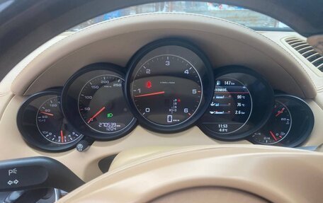 Porsche Cayenne III, 2012 год, 2 650 000 рублей, 10 фотография