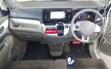 Honda N-WGN I рестайлинг, 2014 год, 650 000 рублей, 2 фотография