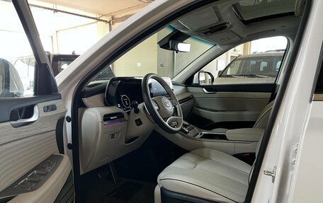 Hyundai Palisade I, 2023 год, 7 432 000 рублей, 7 фотография