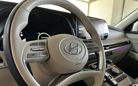 Hyundai Palisade I, 2023 год, 7 432 000 рублей, 12 фотография