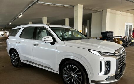 Hyundai Palisade I, 2023 год, 7 432 000 рублей, 6 фотография