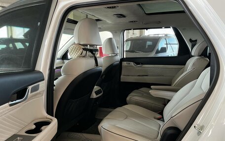 Hyundai Palisade I, 2023 год, 7 432 000 рублей, 15 фотография