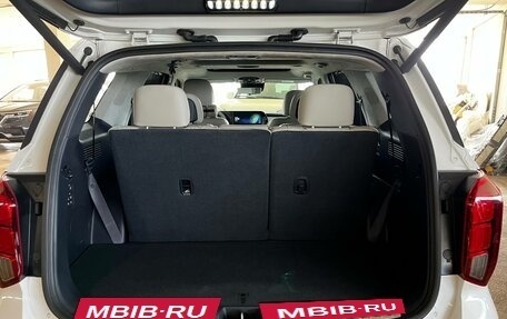 Hyundai Palisade I, 2023 год, 7 432 000 рублей, 13 фотография