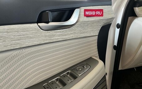 Hyundai Palisade I, 2023 год, 7 432 000 рублей, 2 фотография