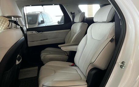 Hyundai Palisade I, 2023 год, 7 432 000 рублей, 16 фотография