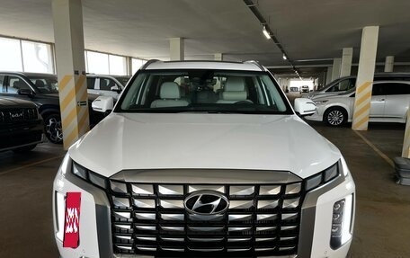 Hyundai Palisade I, 2023 год, 7 432 000 рублей, 5 фотография